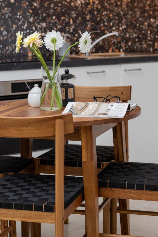 Plac Unii Apartment Gdynia City Centre By Noclegi Renters ภายนอก รูปภาพ